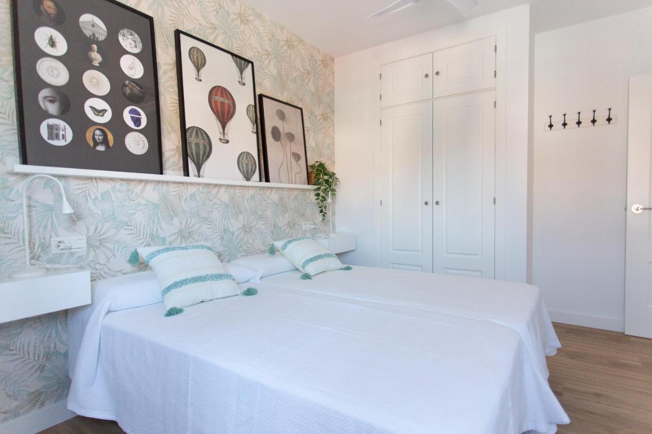 Aires De Donana. Piscina Y Playa. Parking Gratis. Apartment Sanlucar de Barrameda Exterior photo