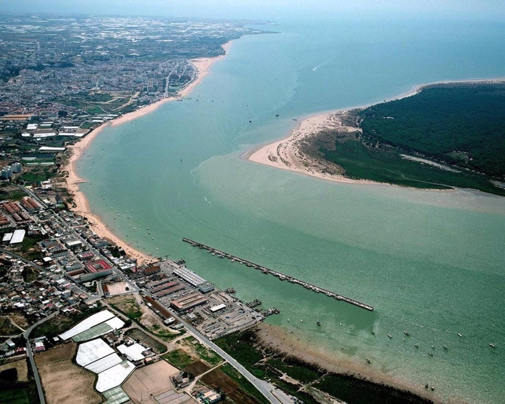 Aires De Donana. Piscina Y Playa. Parking Gratis. Apartment Sanlucar de Barrameda Exterior photo
